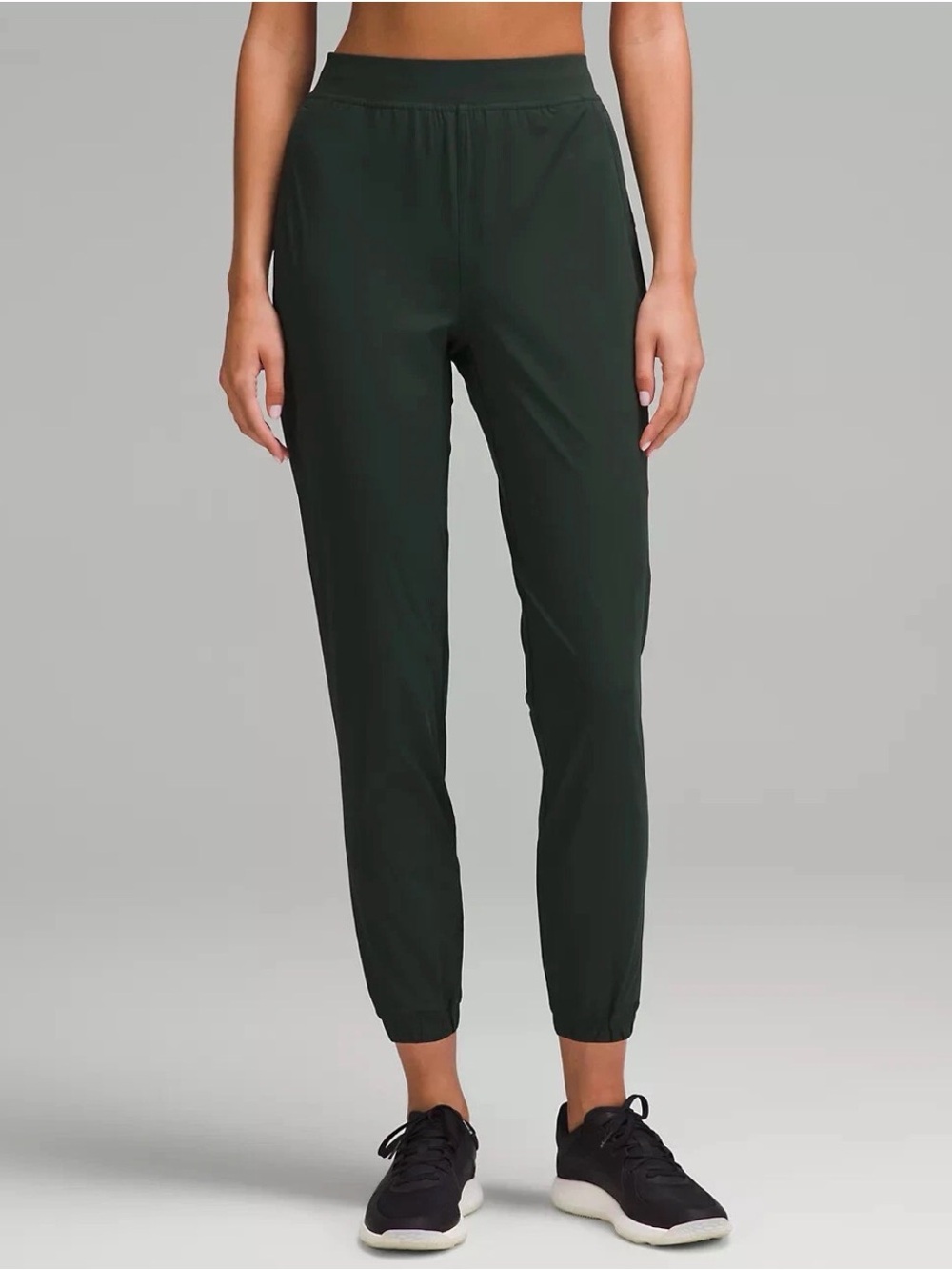 Lululemon Adapted State High-Rise Jogger